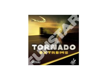 Dr. Neubauer poťah Tornado Extreme