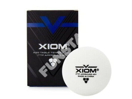 Xiom lopty V *** 6pcs.