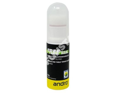 Andro lak Free Seal 25g