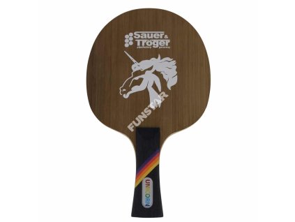 Sauer & Troger drevo Unicorn