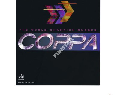 Donic poťah Coppa