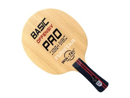 Win Tec drevo Basic Offensive Pro