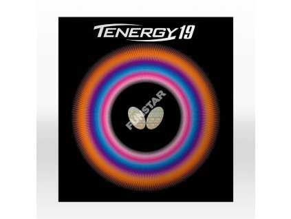 BTY poťah Tenergy 19