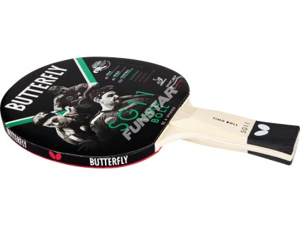 BTY raketa TIMO BOLL SG11