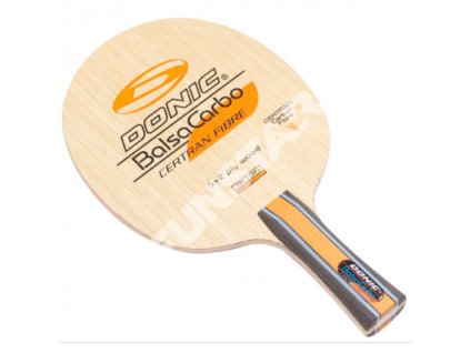 Donic Balsa carbo Certran Fibre