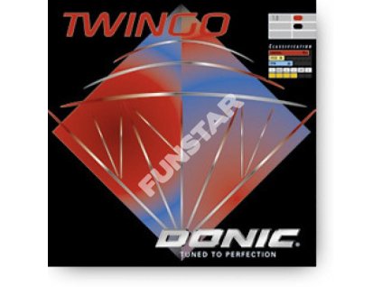 Donic poťah Twingo