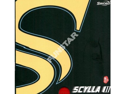 Sword poťah Scylla III