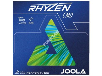 Joola poťah Rhyzen CMD