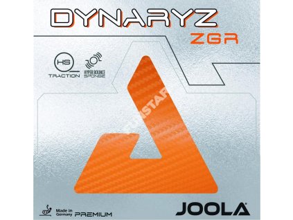 Joola poťah Dynaryz ZGR