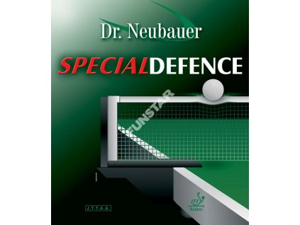 Dr. Neubauer poťah Special Defence