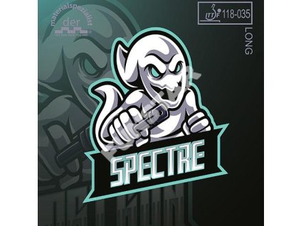 Der Materialspezialist poťah Spectre