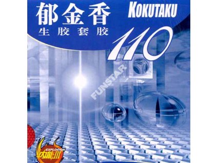 Kokutaku poťah Tulpe 110 II. 35-38°