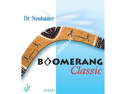 Dr. Neubauer poťah Boomerang Classic