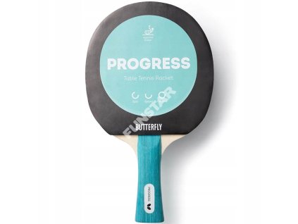 BTY raketa Progress