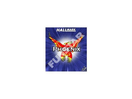 Hallmark poťah Phoenix