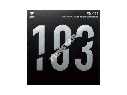 Victas poťah VO>103