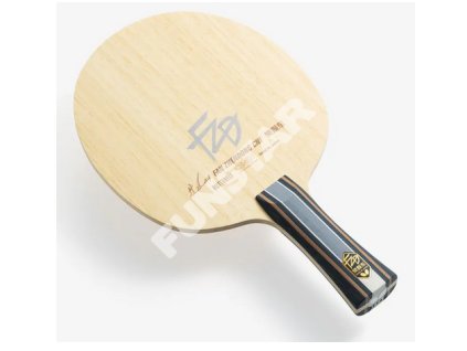 BTY drevo Fan Zhendong CNF