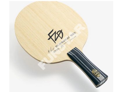 BTY drevo Fan Zhendong ZLC