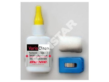 Donic lepidlo Vario Clean