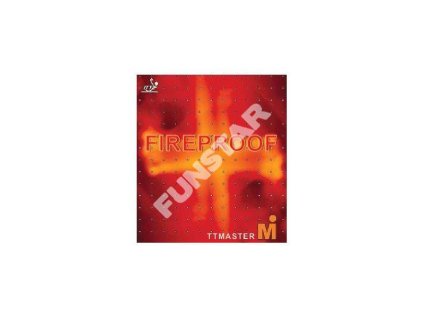 TTmaster poťah Fireproof (long)