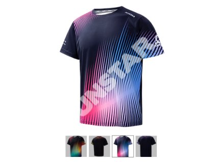 Xiom tričko Austin modrá
