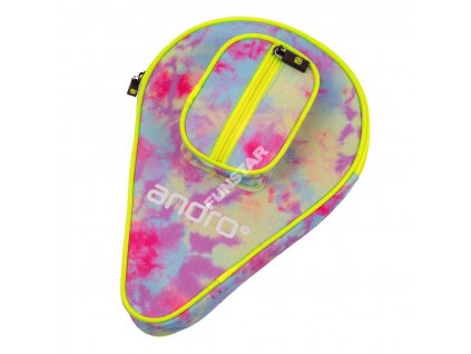 Andro púzdro Maboon multicolor