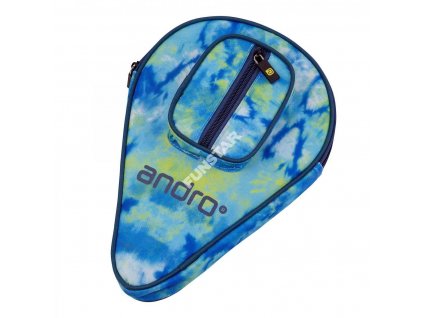 Andro púzdro Maboon modro/zelené