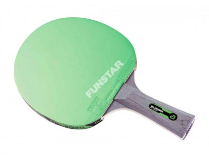 Andro raketa Buzzer UP 400 S zelená