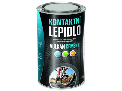 Vulkan lepidlo Cement 1000ml