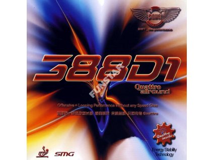Dawei poťah 388D-1 Quattro