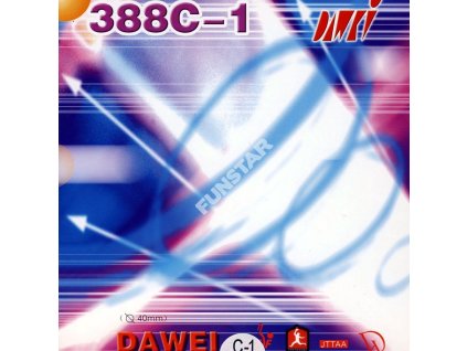 Dawei poťah 388C-1