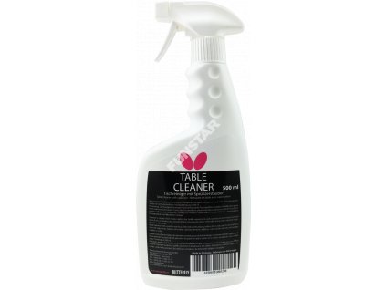 BTY čistič stola Table Cleaner 500ml