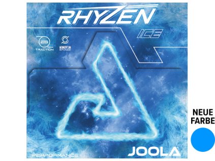 Joola Rhyzen Ice blau