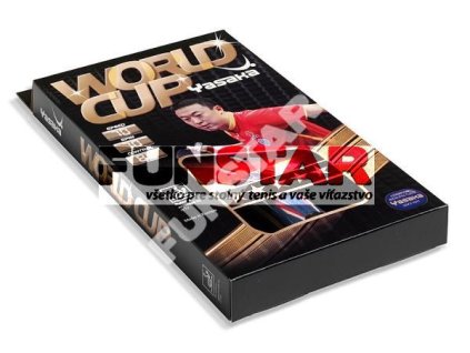Yasaka raketa World Cup FL