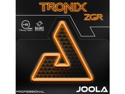 Tronix ZGR 400x400