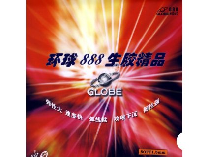 Globe poťah 888