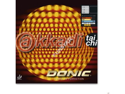 Donic poťah Akkadi Taichi