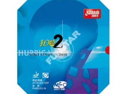 DHS poťah Neo Hurricane 2