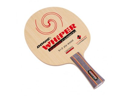 donic whiper inner carbon