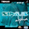 Tibhar poťah Sinus Alpha