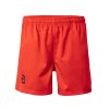 andro short Torin rot unisex 01 front 310 021 007 2000x2000px