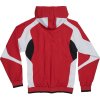 Butterfly textil anzug jacke shiro rot 2