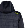 andro outdoorjacke Adkins schwarz unisex 05 detail 340 021 028 2000x2000px 7