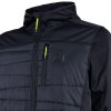 andro outdoorjacke Adkins schwarz unisex 06 detail 340 021 028 2000x2000px 8