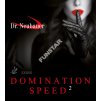 Dr. Neubauer poťah Domination Speed II