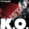 Dr. Neubauer poťah K.O.