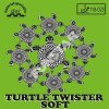 Der Materialspezialist poťah Turtle Twister Soft