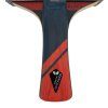 85231 Butterfly Dimitrij Ovtcharov Black handle front