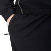 andro Tracksuit pants Marbery black grey 340 021 013 unisex 4 detail