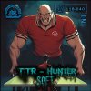 ttr hunter soft cover